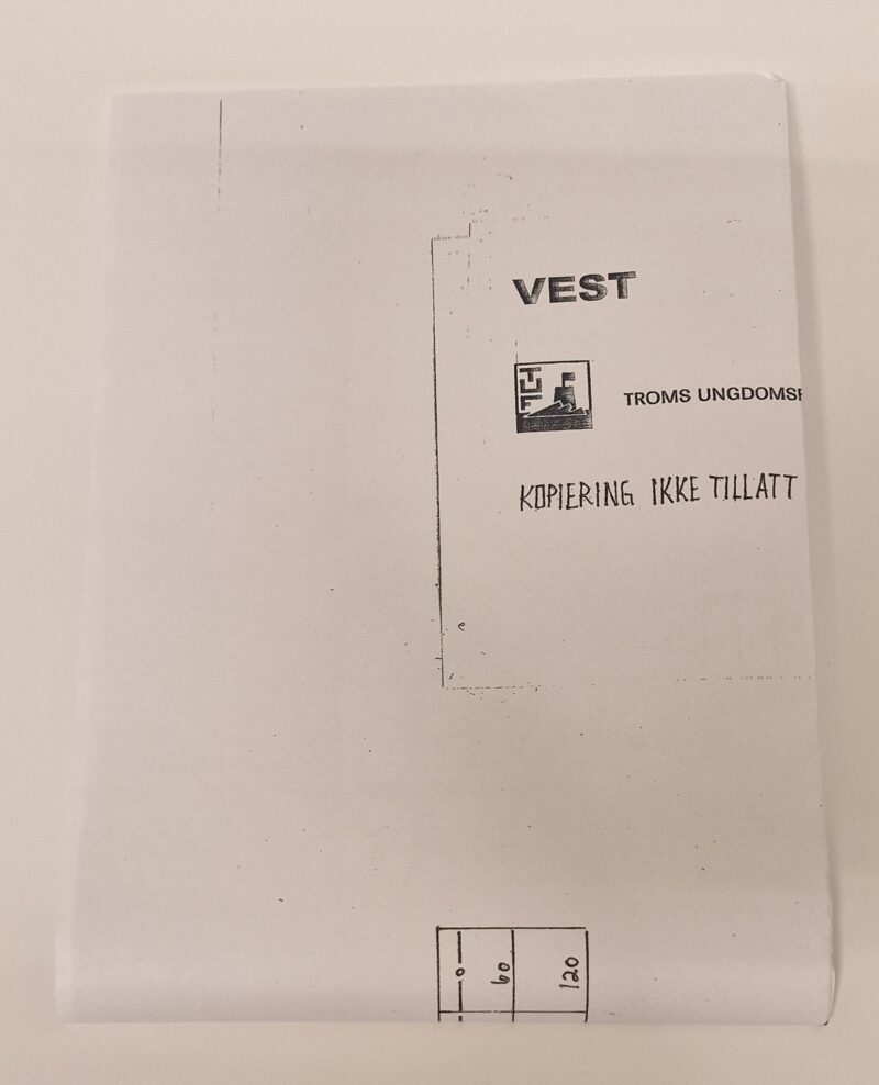 Enkelt mønster
