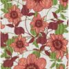 Ekelunds Aftonblom 35x50
