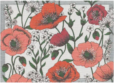 Ekelunds Blomsterfält 35x48