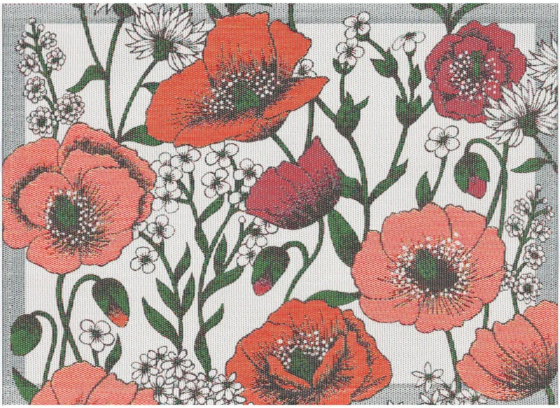 Ekelunds Blomsterfält 35x48
