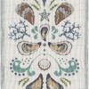 Ekelunds Korall 40x60