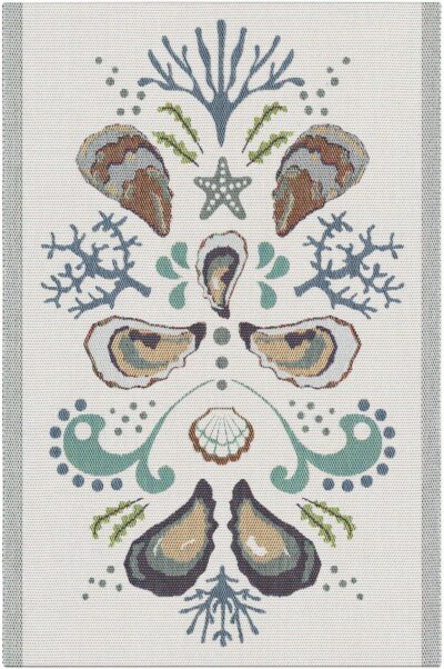 Ekelunds Korall 40x60