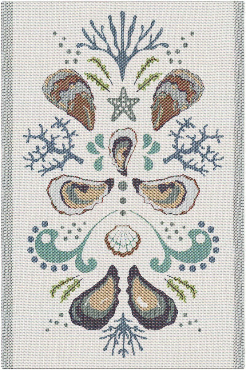 Ekelunds Korall 40x60