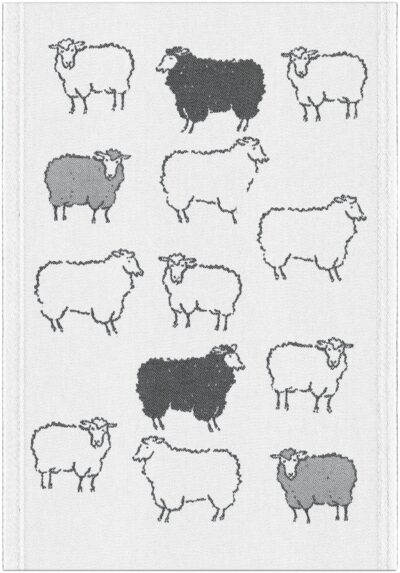 Ekelunds Sheepfold 35x50