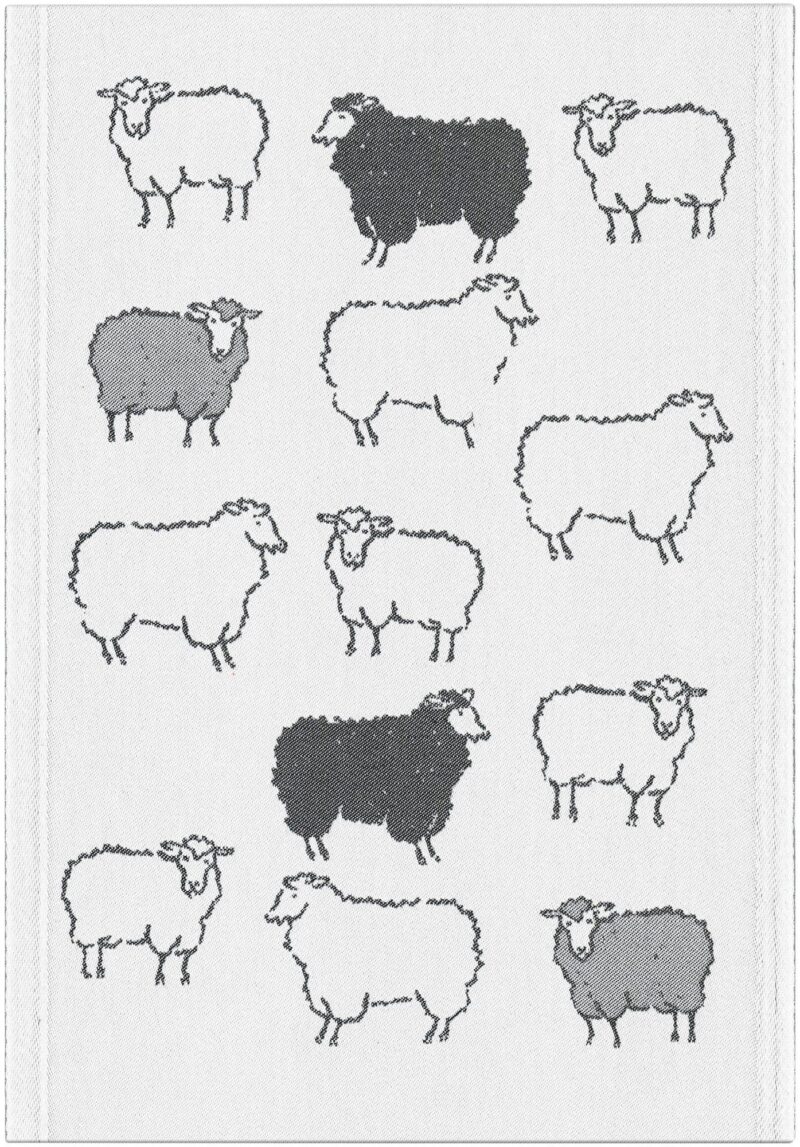 Ekelunds Sheepfold 35x50